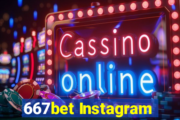 667bet Instagram